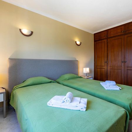 Apartamento Meia Praia Lagos Extérieur photo