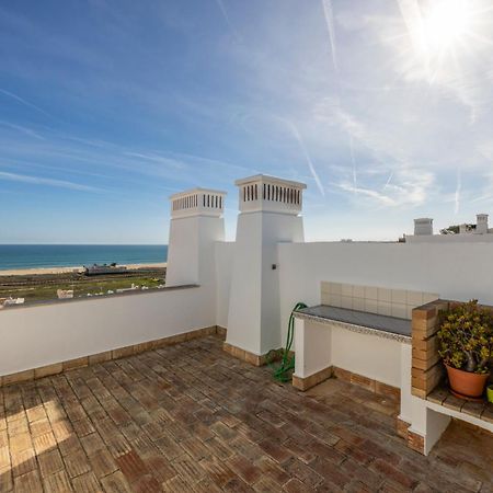 Apartamento Meia Praia Lagos Extérieur photo