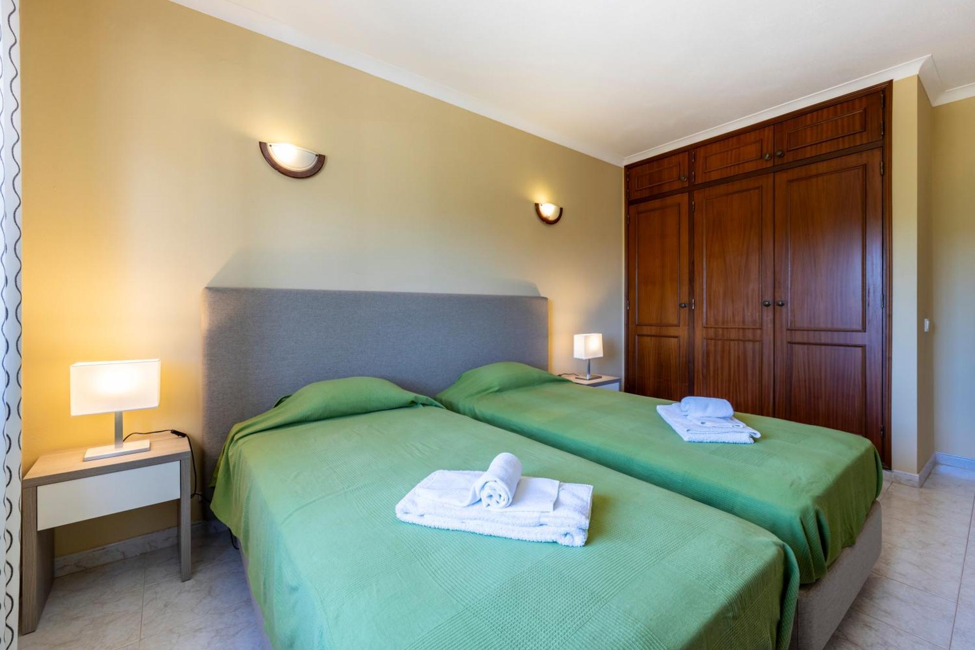 Apartamento Meia Praia Lagos Extérieur photo