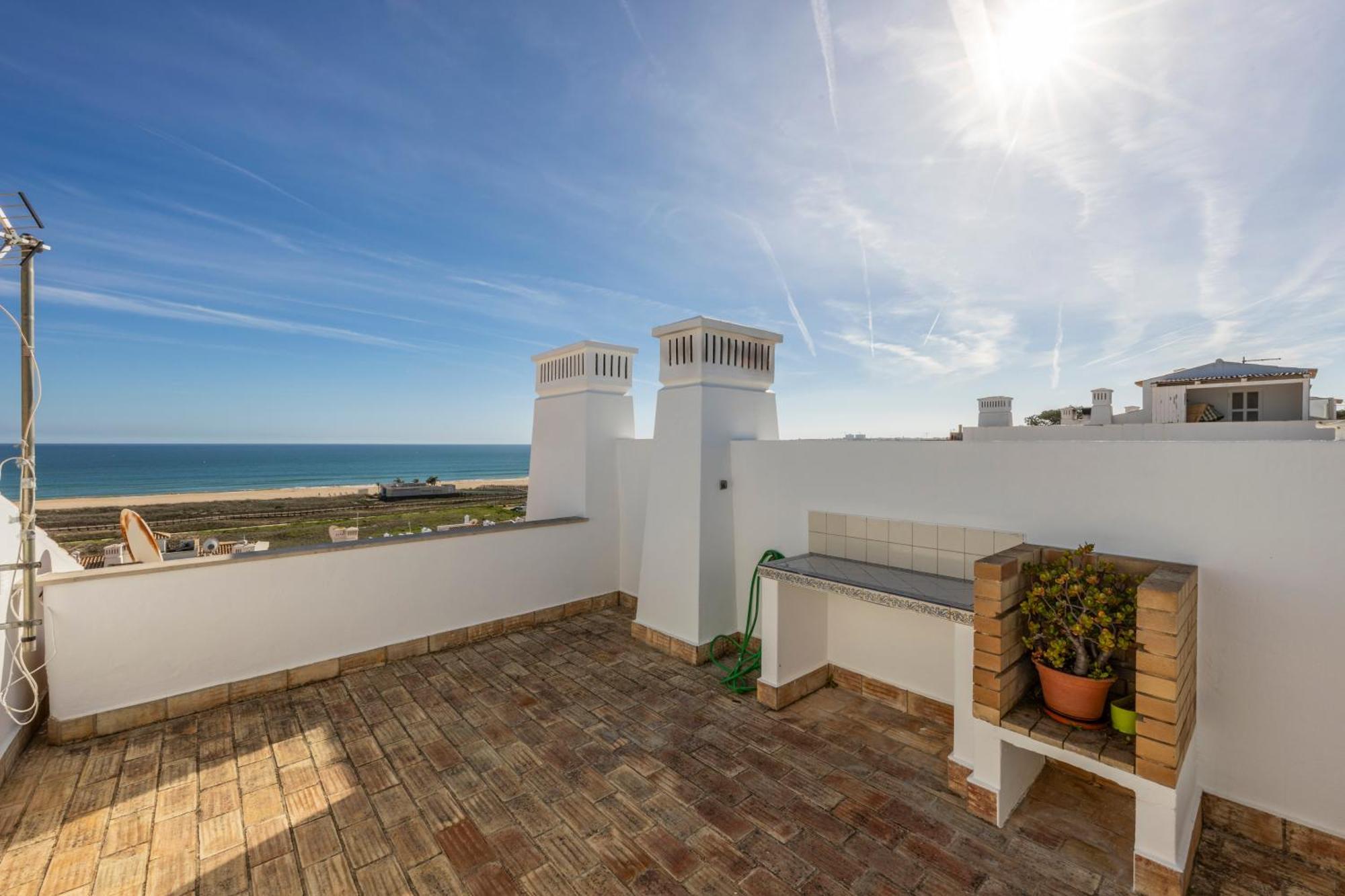 Apartamento Meia Praia Lagos Extérieur photo