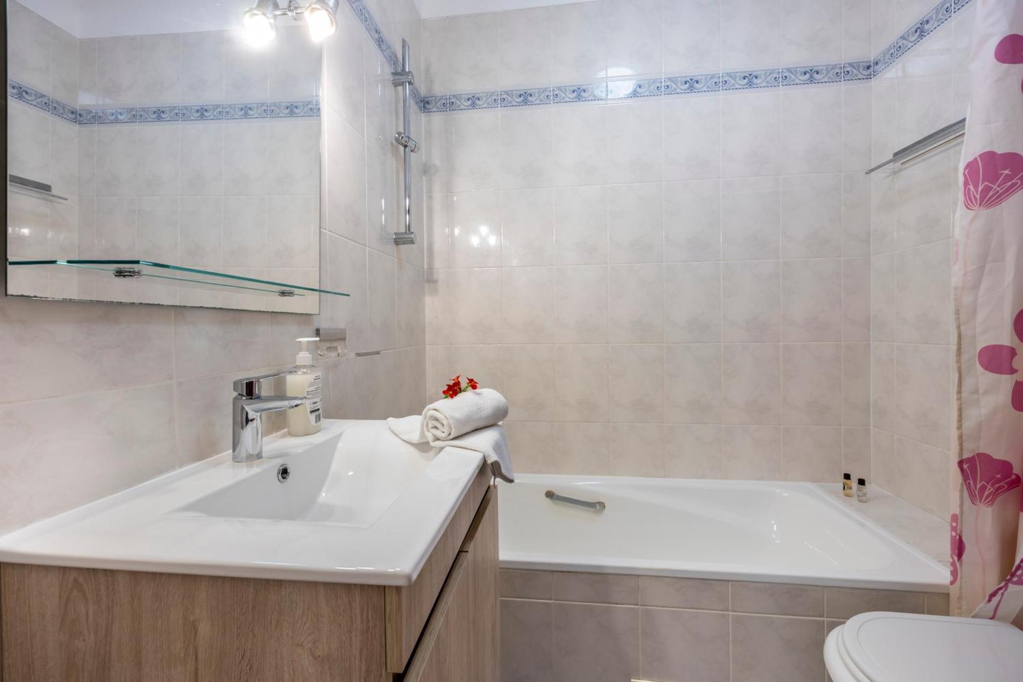 Apartamento Meia Praia Lagos Extérieur photo
