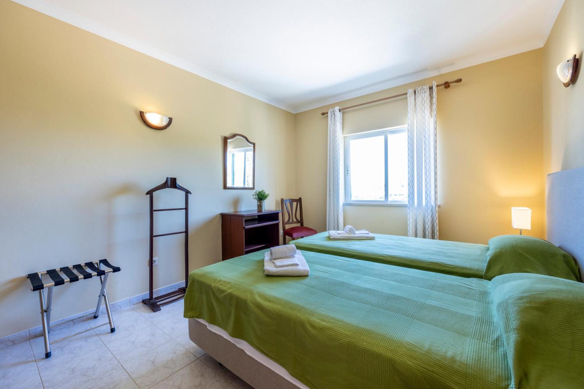 Apartamento Meia Praia Lagos Extérieur photo