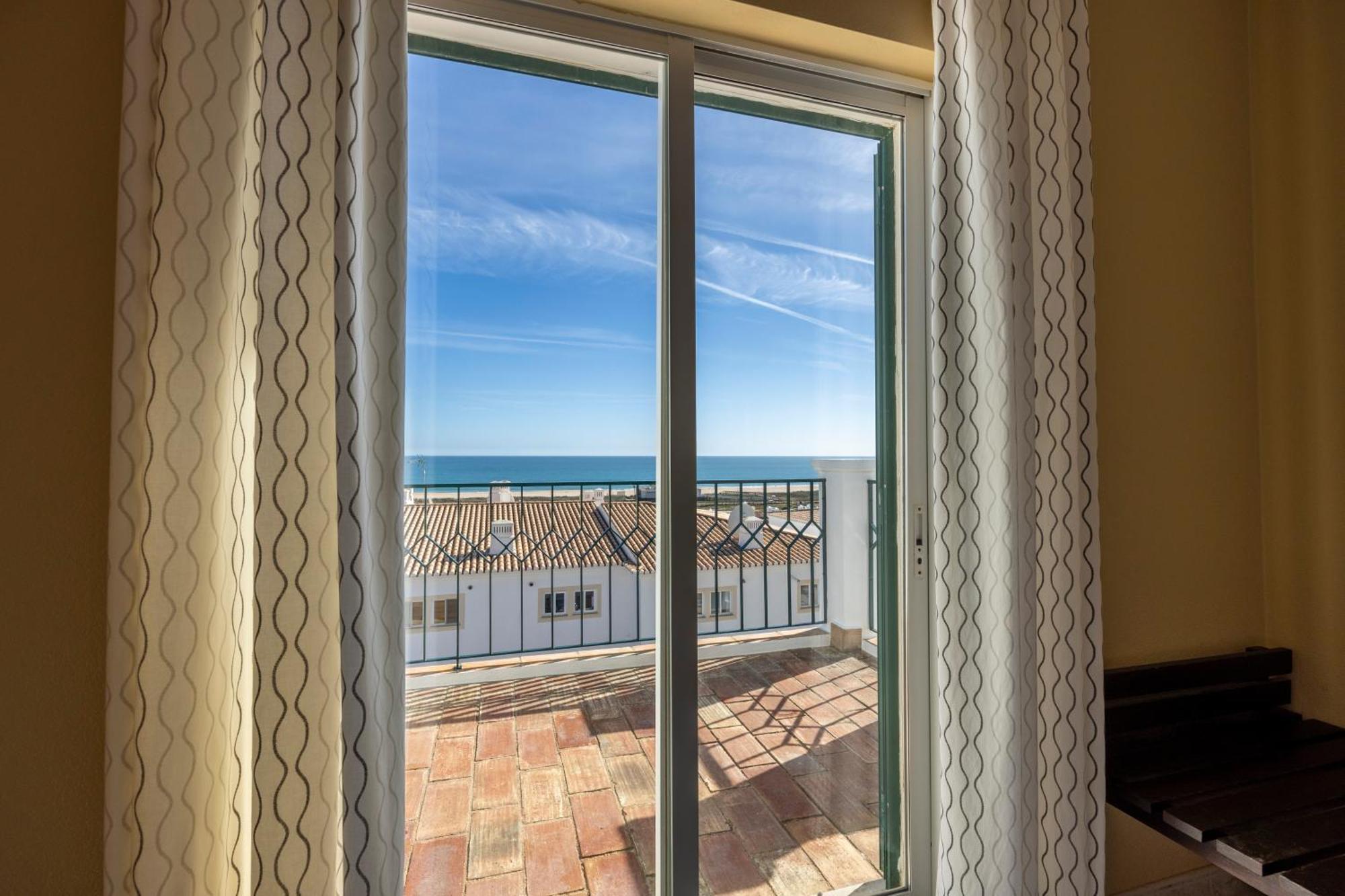 Apartamento Meia Praia Lagos Extérieur photo