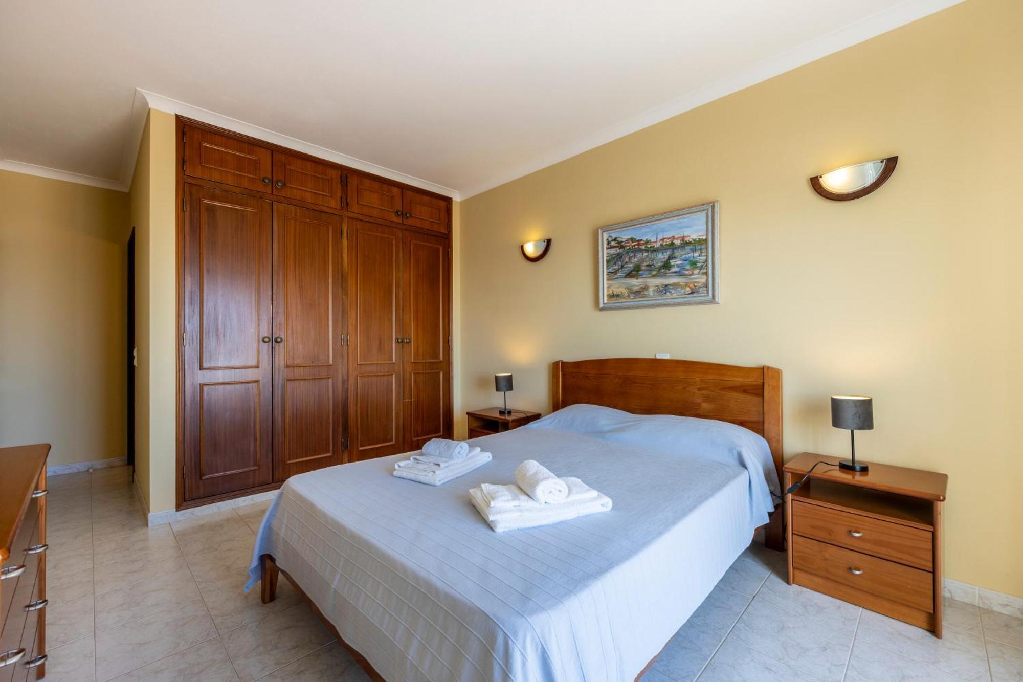 Apartamento Meia Praia Lagos Extérieur photo