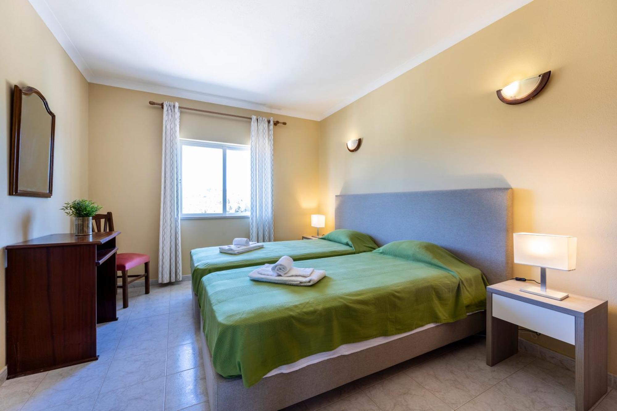 Apartamento Meia Praia Lagos Extérieur photo