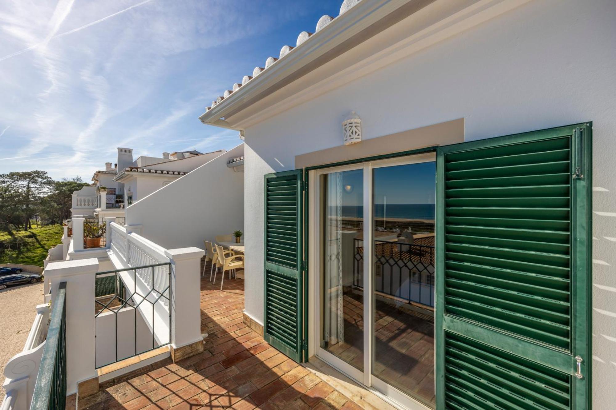 Apartamento Meia Praia Lagos Extérieur photo