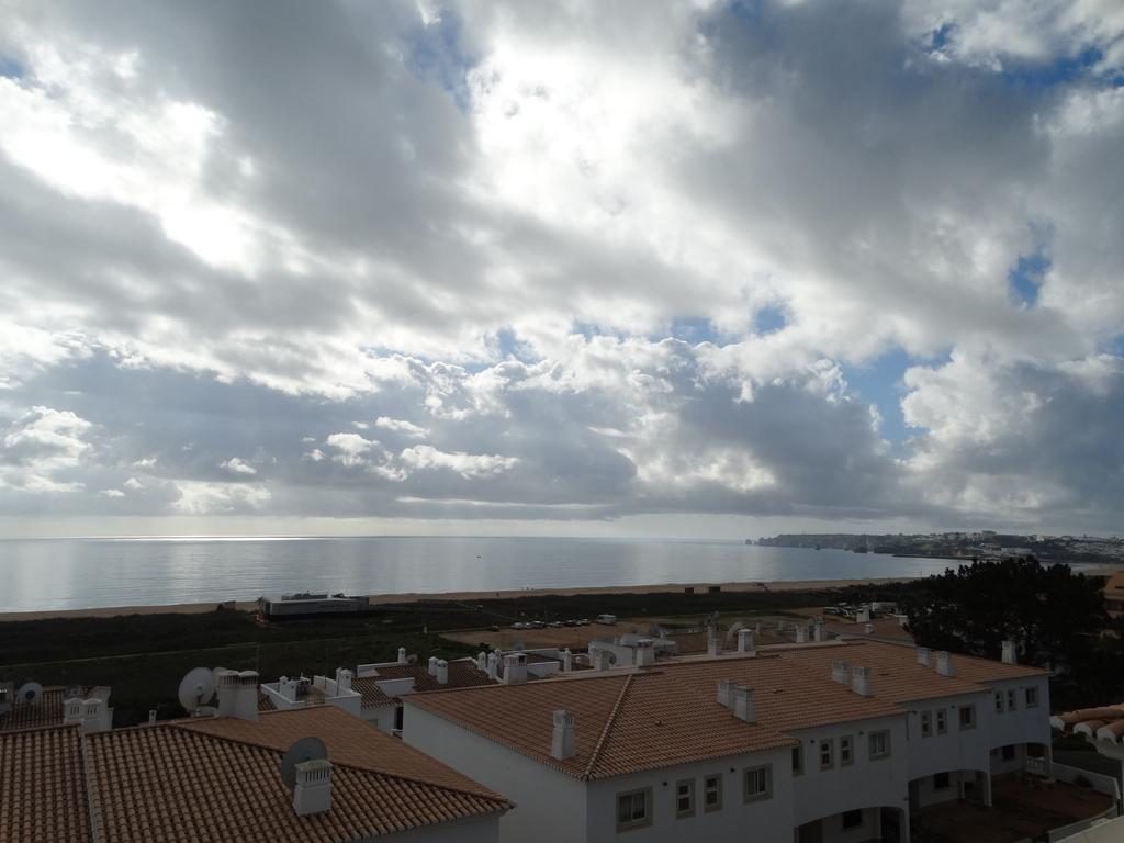 Apartamento Meia Praia Lagos Chambre photo