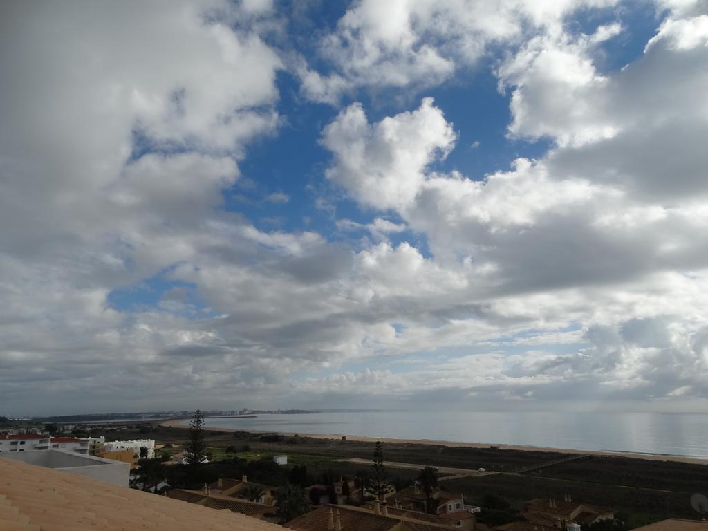 Apartamento Meia Praia Lagos Chambre photo