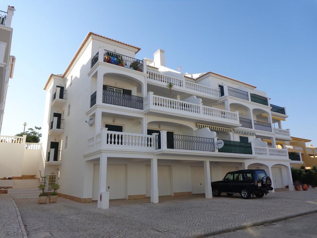 Apartamento Meia Praia Lagos Extérieur photo