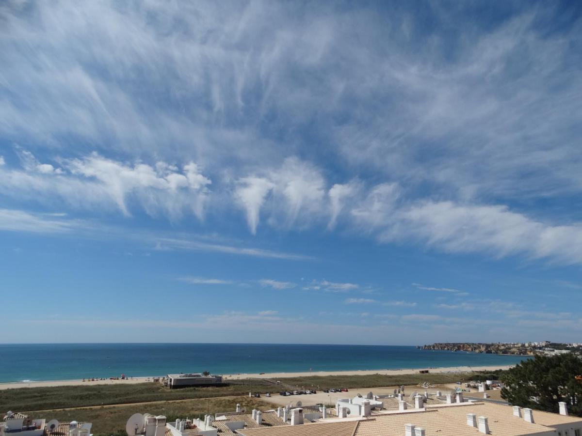Apartamento Meia Praia Lagos Extérieur photo